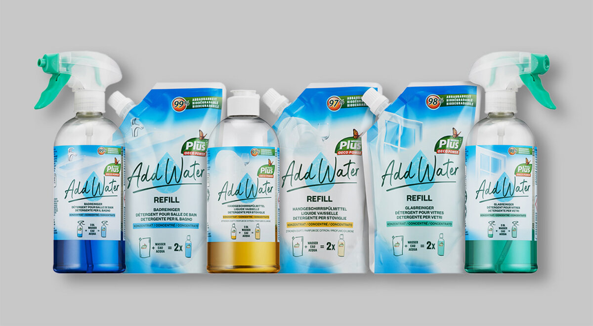 New hotsell cleaning products