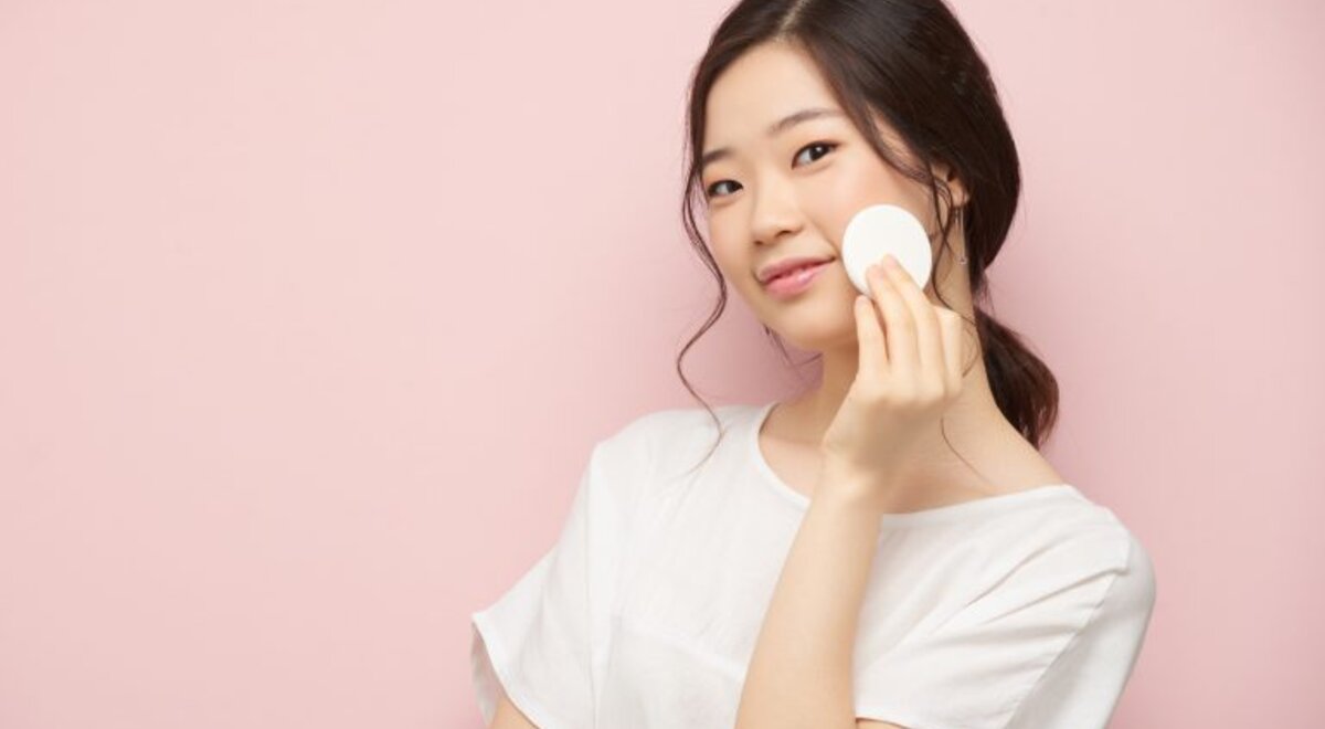 K-BEAUTY